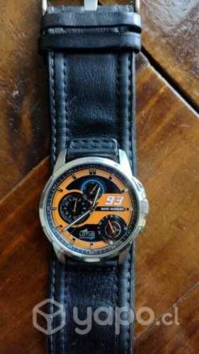 Reloj Lotus de Festina Marc Marquez