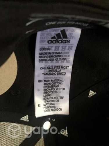 Gorro adidas