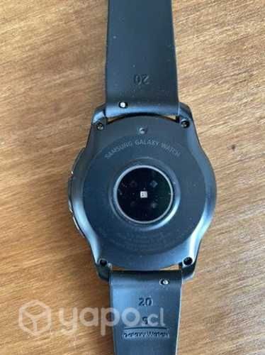 Smartwatch Samsung Galaxy