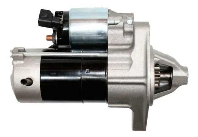 Arranque Toyota Yaris