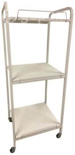 Mesa Auxiliar Tres Pisos