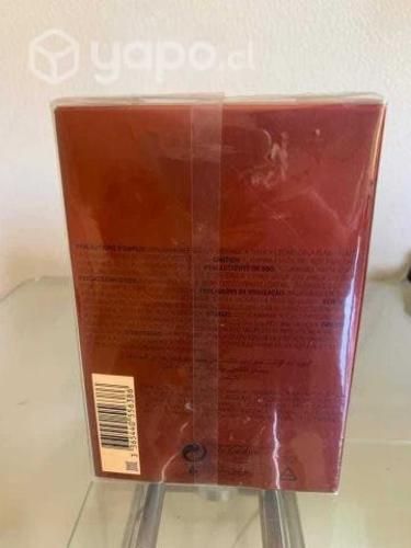 Perfume opium Saint laurent 90 ml