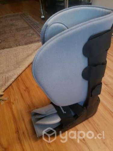 Bota Inmobilizadora Blunding talla M