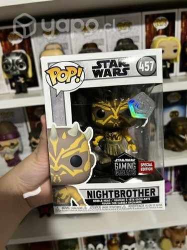 Funko Pops