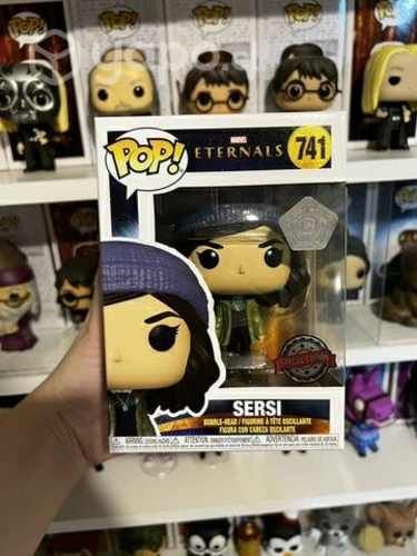 Funko Pops