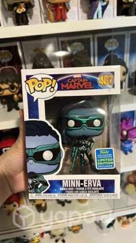 Funko Pops