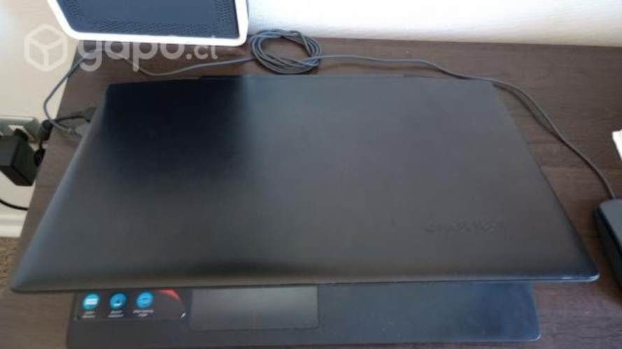 Notebook Gamer Lenovo Ideapad Y700