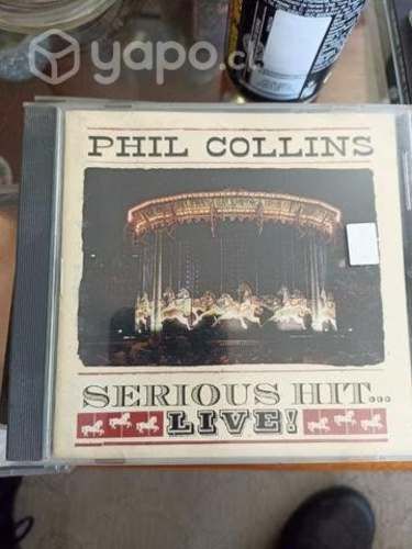 Cds originales Varios Artistas