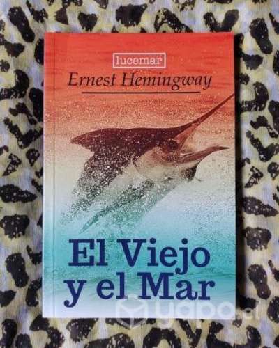 El viejo y el mar - Ernest Hemingway