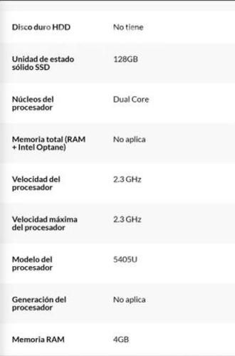 Laptop Asus vivo book
