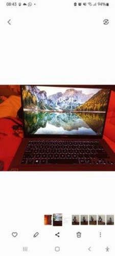 Laptop Asus vivo book