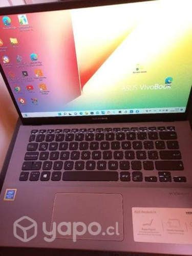 Laptop Asus vivo book