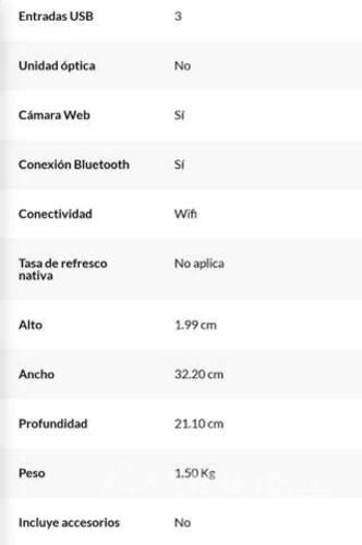 Laptop Asus vivo book