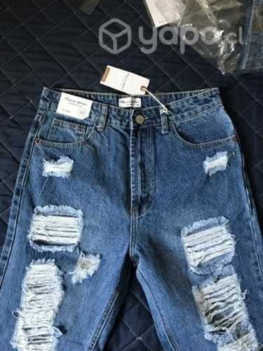 Jeans juveniles