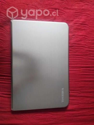 Notebook Toshiba Modelo Satellite U55-A