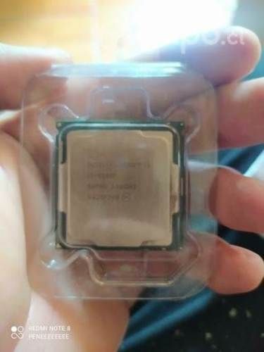 Procesador i3 - 9100f