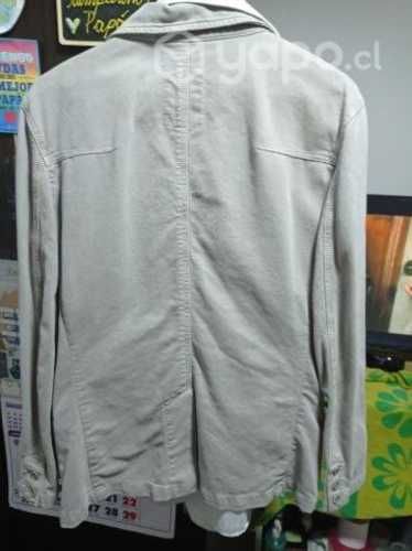 Chaqueta con Camisa Van Heusen