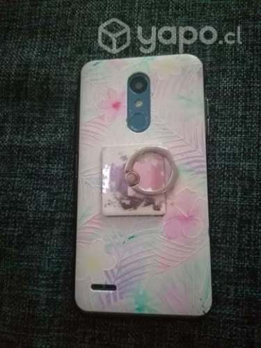 Celular LG k11