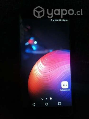 Celular LG k11