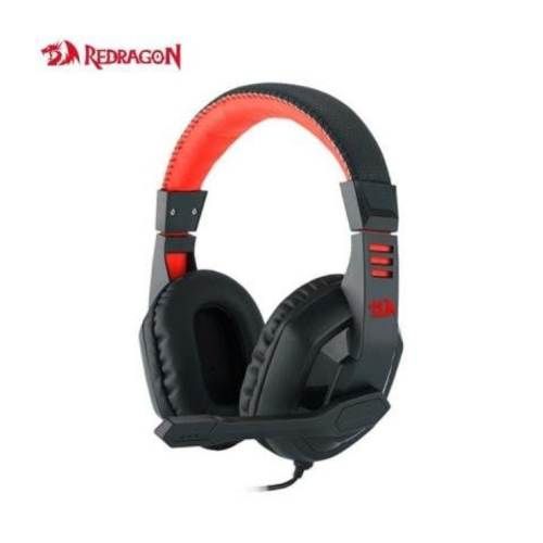 Audífonos gamer redragon ares