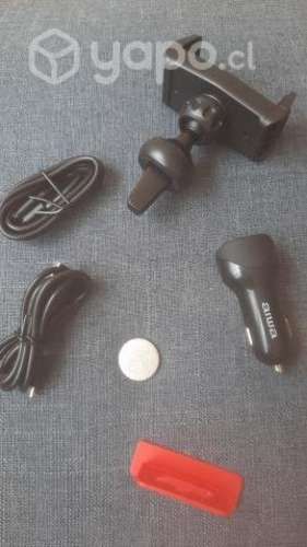 Pack soporte porta celular