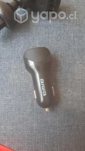 Pack soporte porta celular