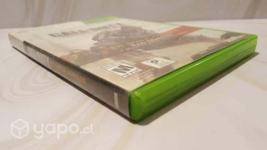 Call of Duty Advanced Warfare (SÓLO INSTALL DISC)