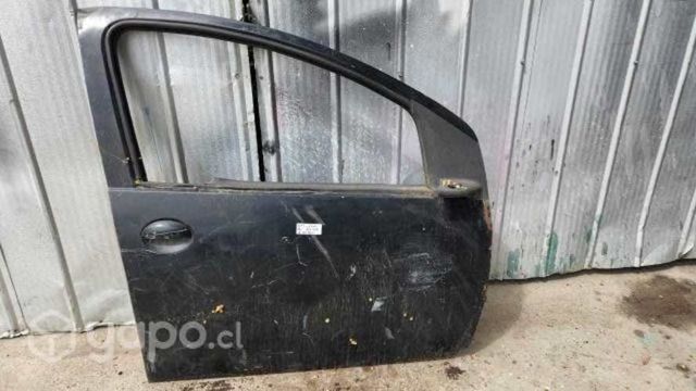 Puerta derecha delantera byd 2012