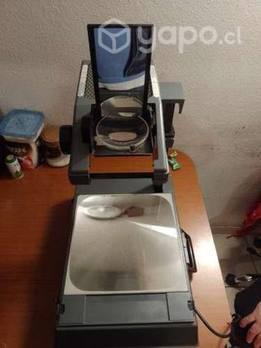 Proyector de Acetato