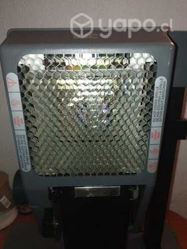 Proyector de Acetato