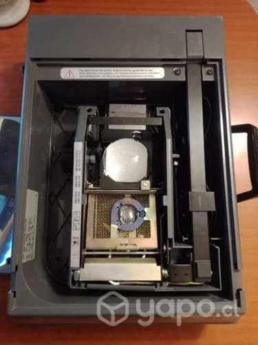 Proyector de Acetato