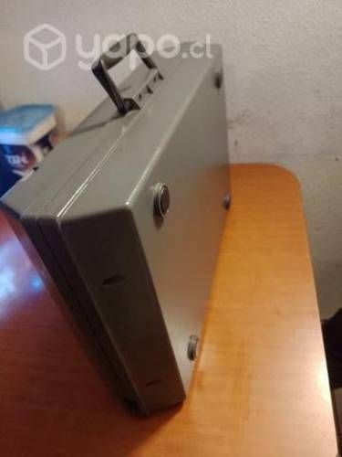 Proyector de Acetato