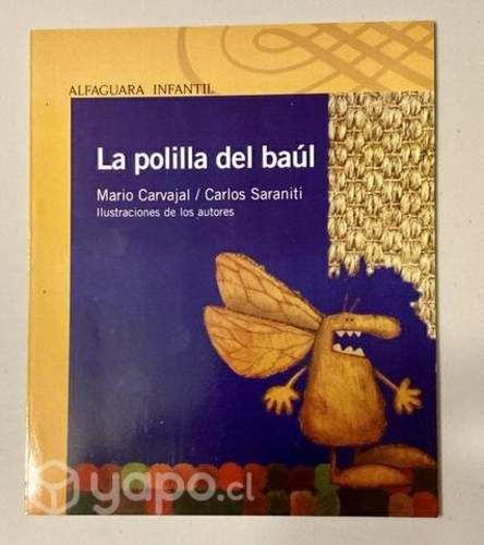 Libros de lectura complementaria