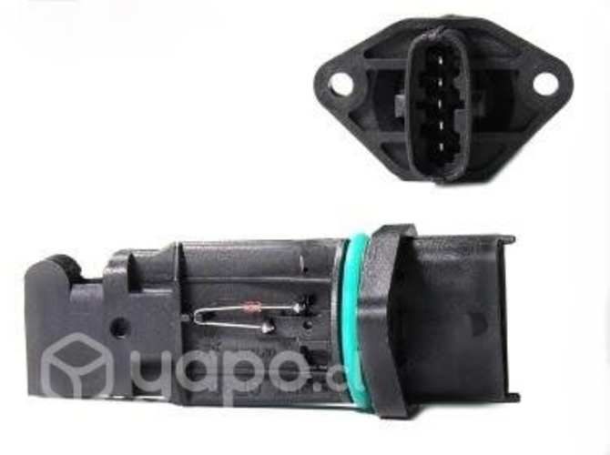 Sensor MAF SSANGYONG REXTON RODIUS KYRON ACTYON SP