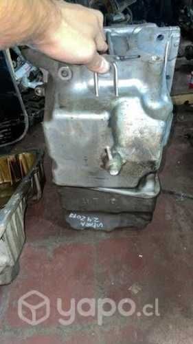 Cárter Suzuki vitara o nomade 2.4