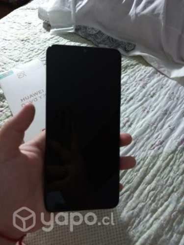 Huawei nova Y70