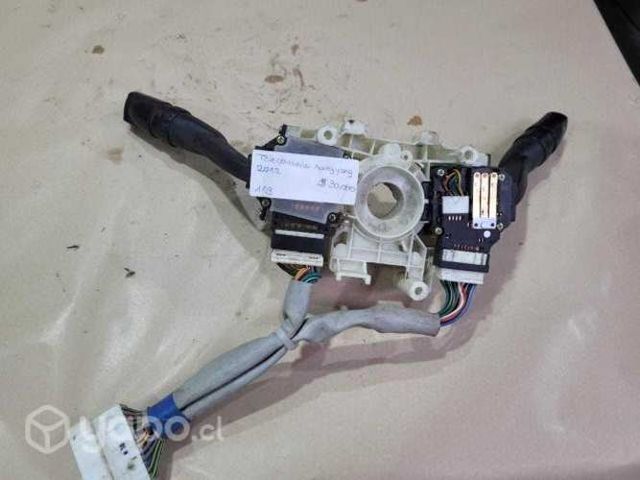 Telecomando sangyong 2012