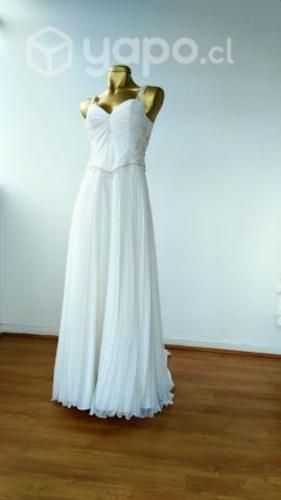 Vestido de novia