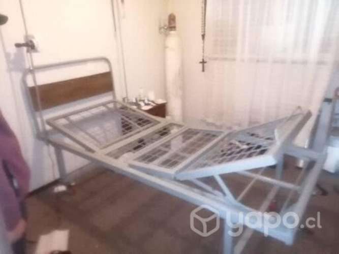 Cama quirúrgica