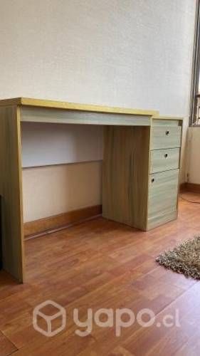 Escritorio reacondicionado