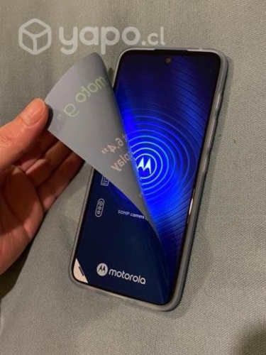 Motorola g71 5G Nuevo