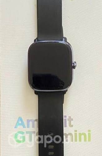 Amazfit GTS 2 mini