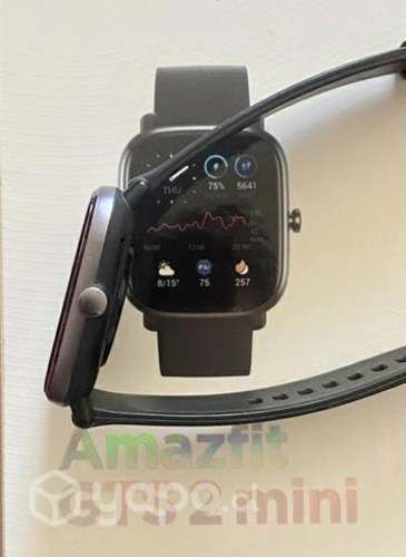 Amazfit GTS 2 mini