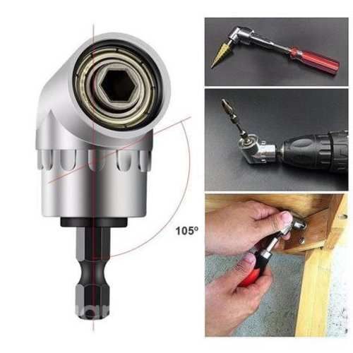 Adaptador para atornilladores Nuevo