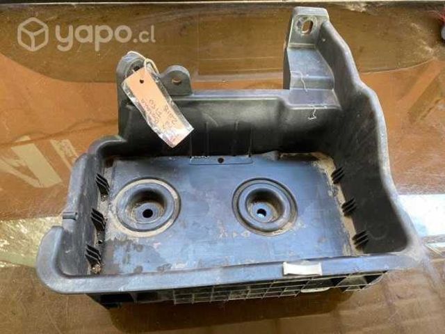 Porta batería FL34-10723-AB Ford F150 2018