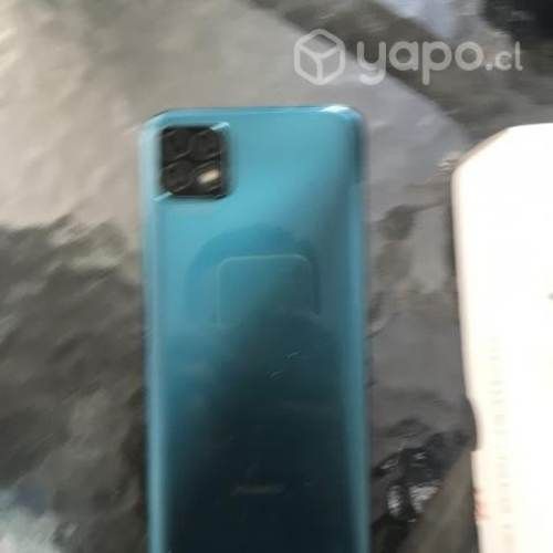 Huawei nova y60