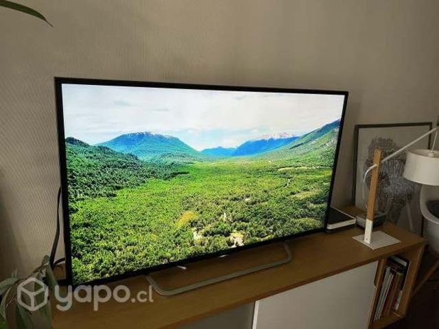 Smart TV Sony 49&quot;