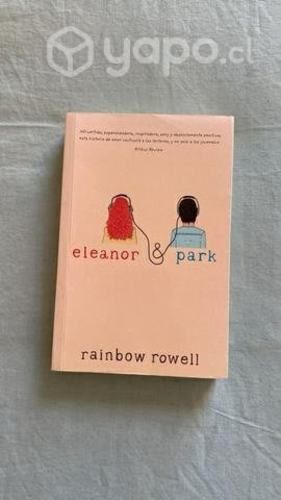 Eleanor y Park