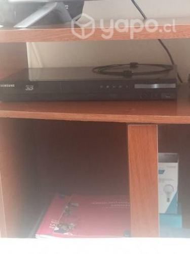 Home cinema bluray 3d samsung exelente sonido