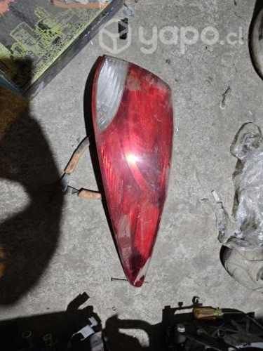 Foco trasero hyundai tucson 2013